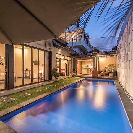 Villa Daria Seminyak (Bali) Exterior photo