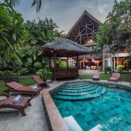 Villa Daria Seminyak (Bali) Exterior photo