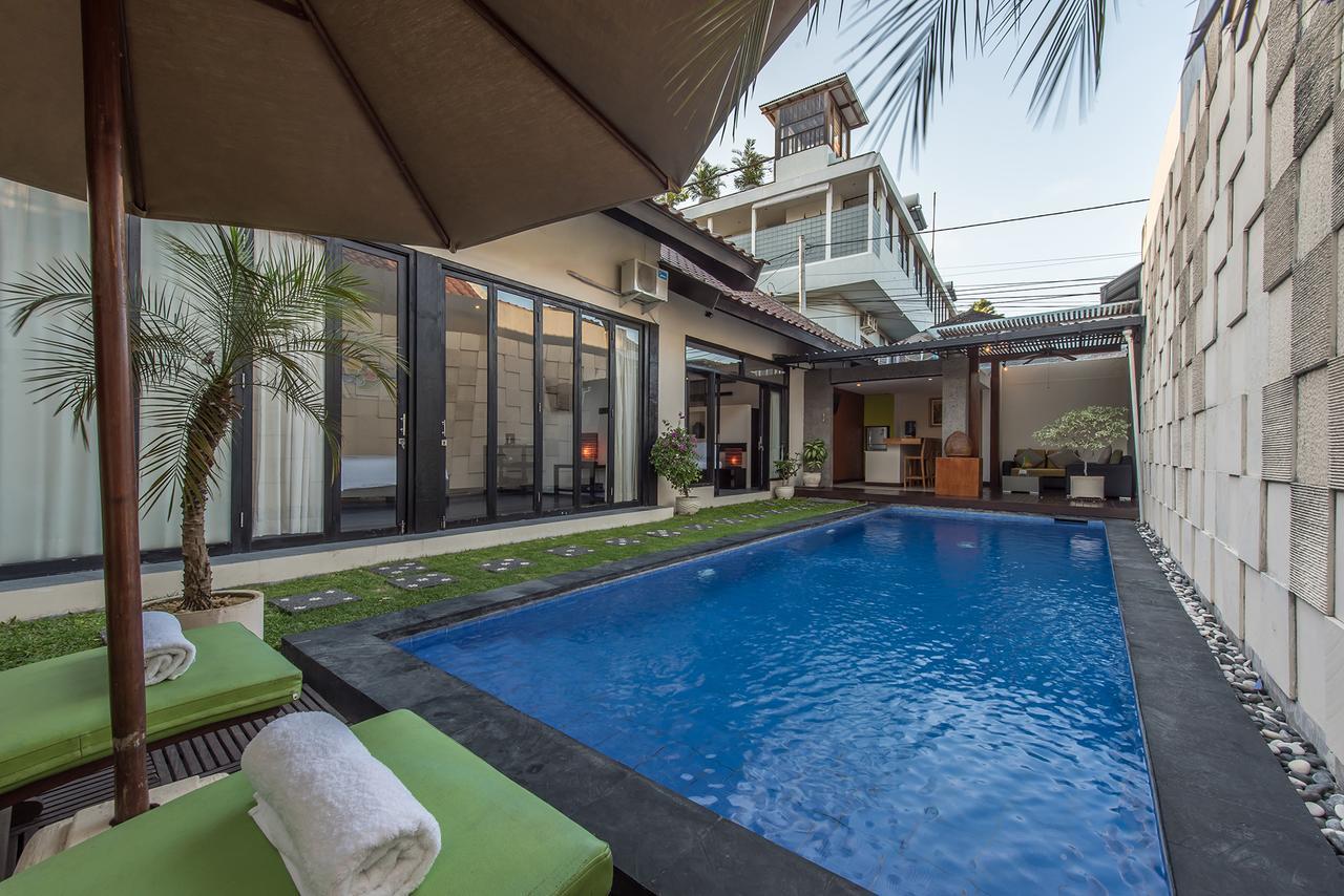 Villa Daria Seminyak (Bali) Exterior photo