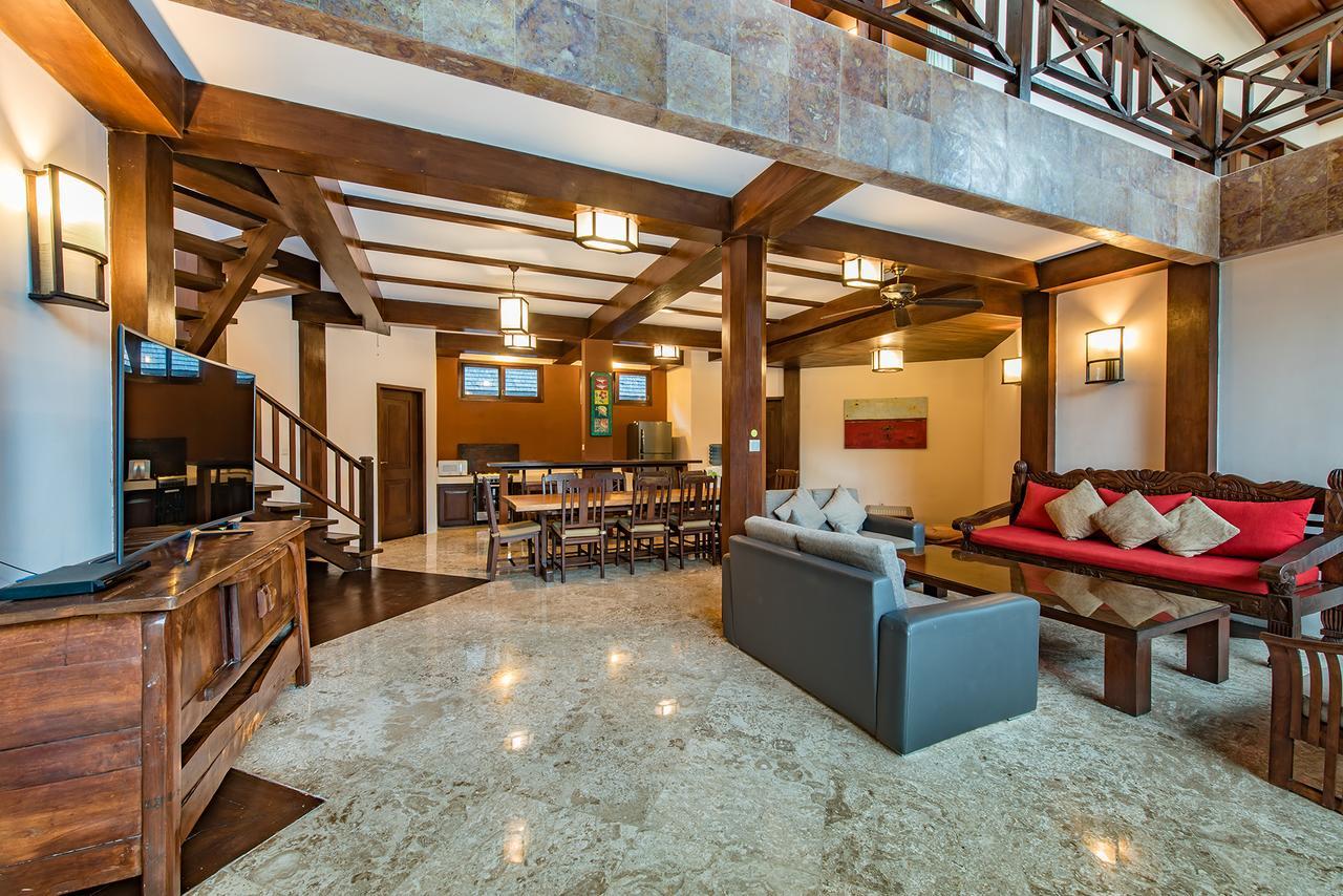 Villa Daria Seminyak (Bali) Exterior photo