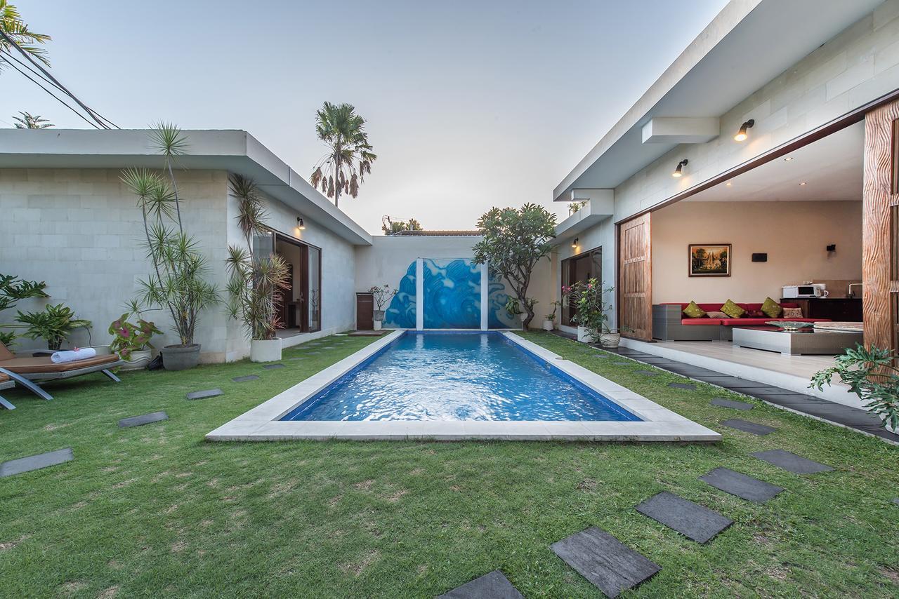 Villa Daria Seminyak (Bali) Exterior photo