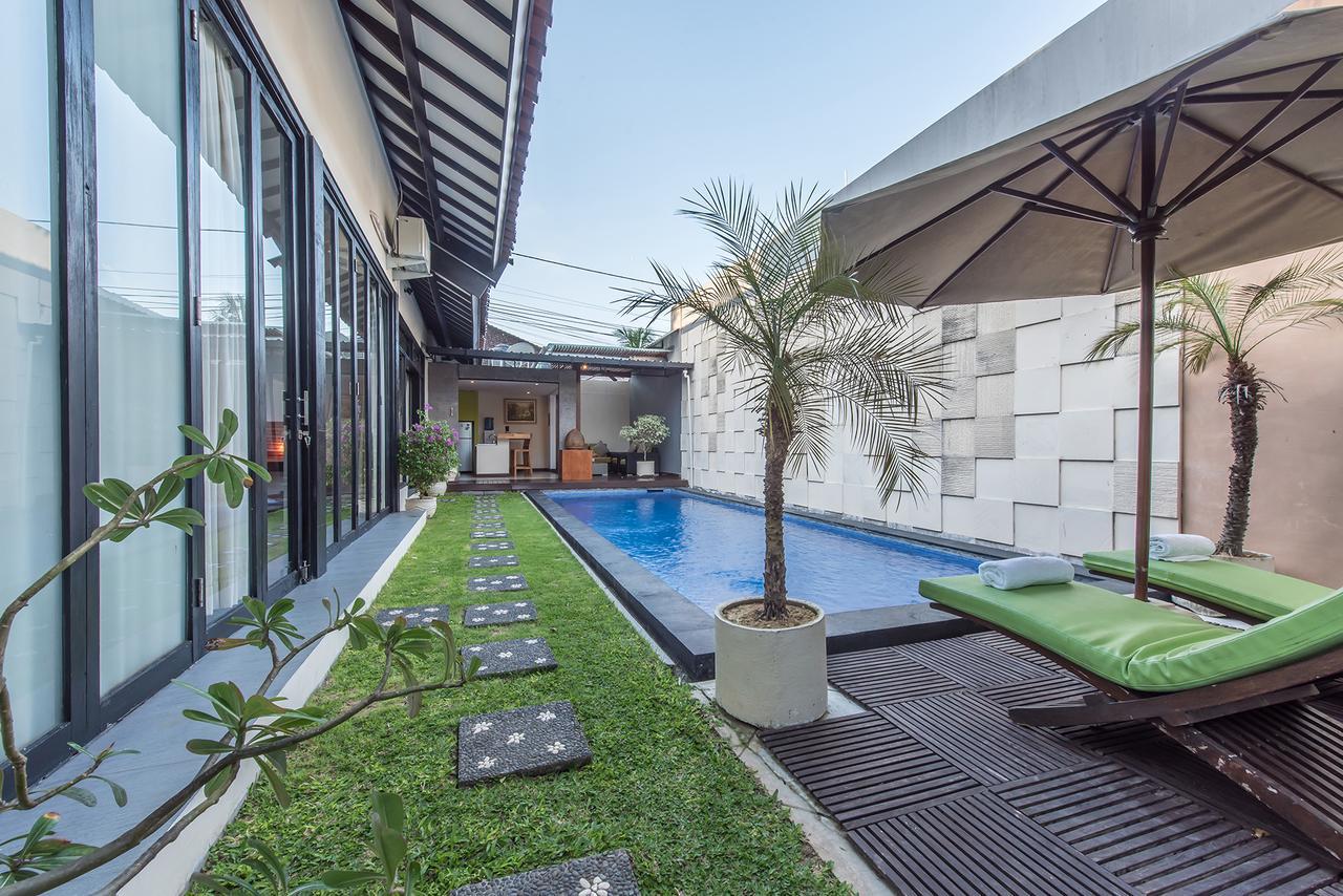 Villa Daria Seminyak (Bali) Exterior photo