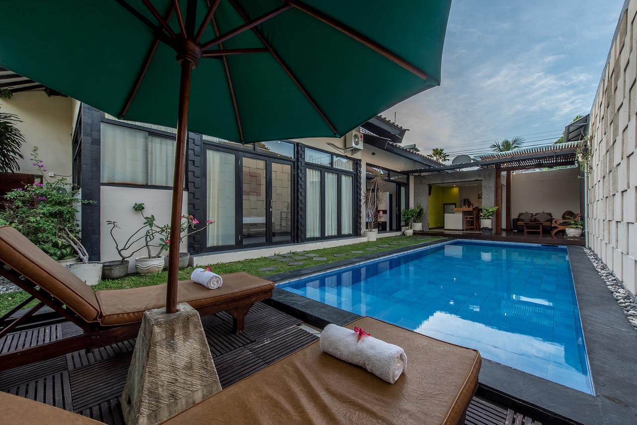 Villa Daria Seminyak (Bali) Exterior photo
