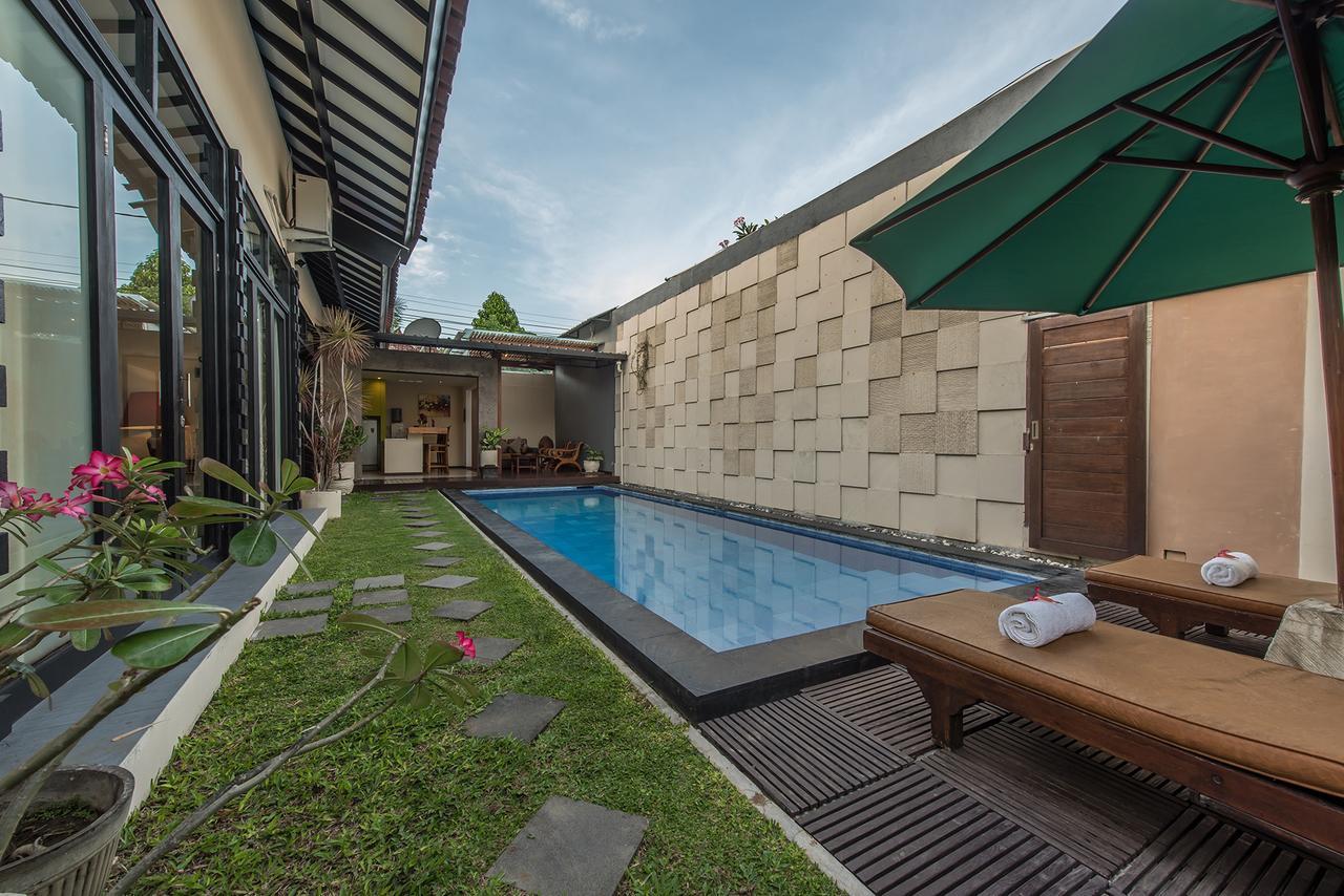 Villa Daria Seminyak (Bali) Exterior photo