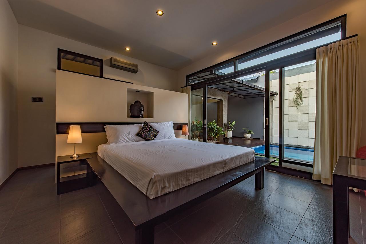 Villa Daria Seminyak (Bali) Exterior photo