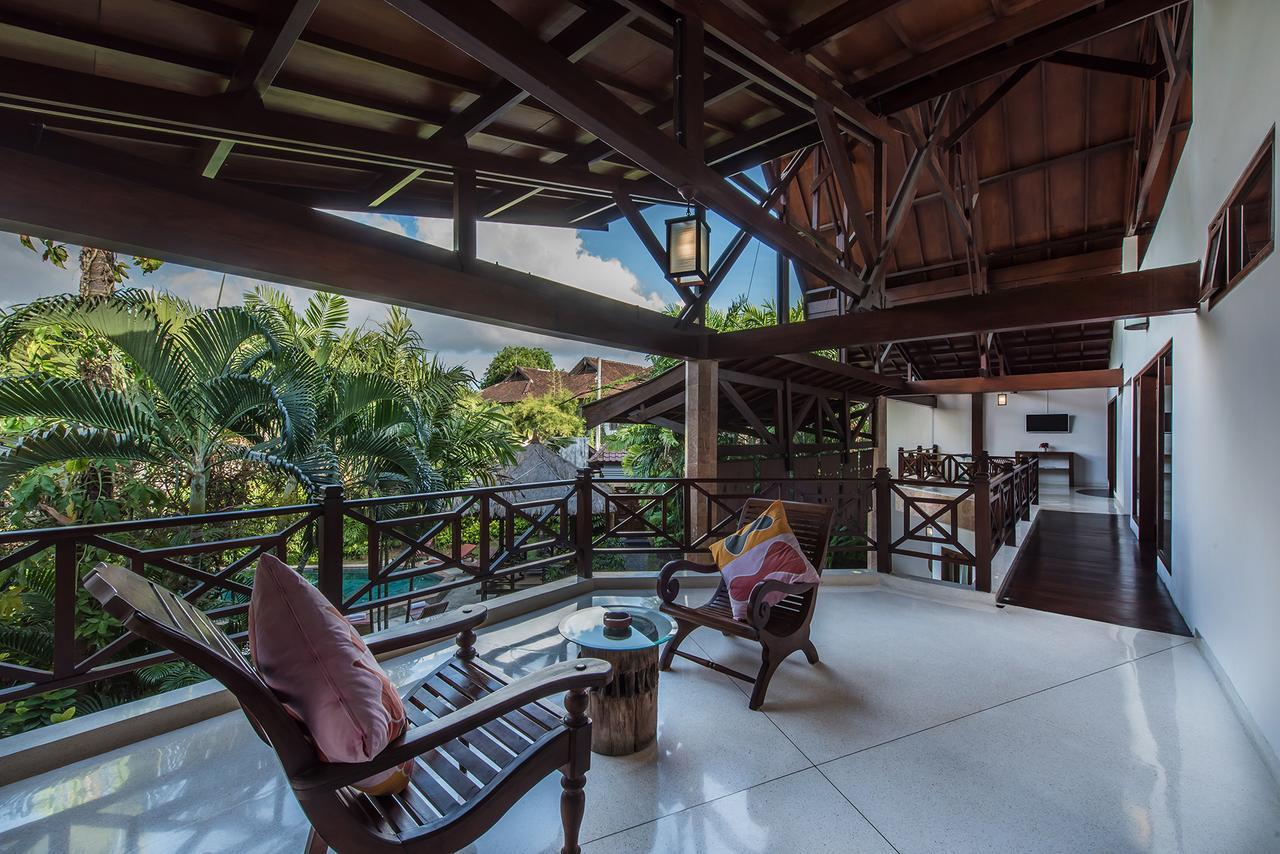 Villa Daria Seminyak (Bali) Exterior photo