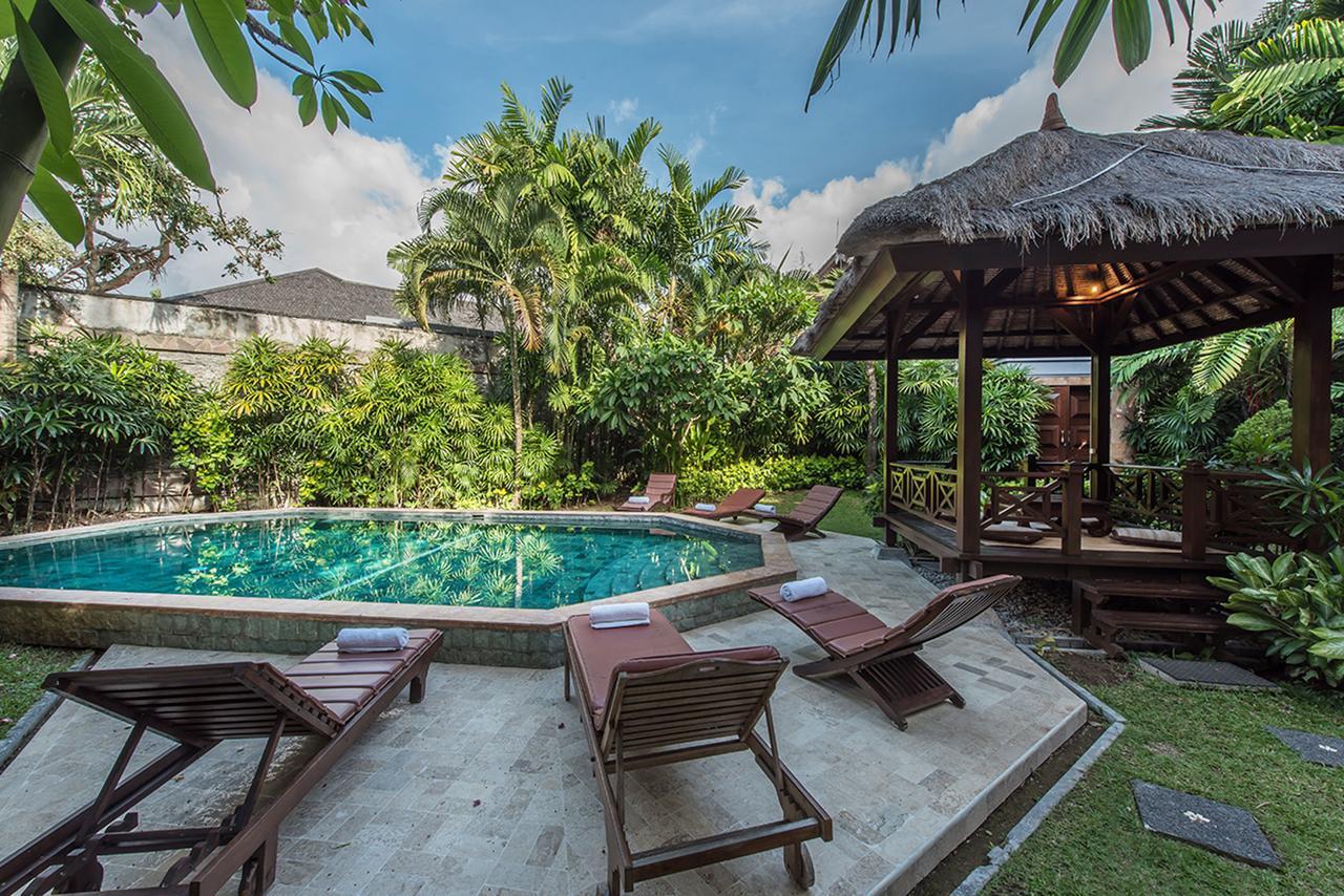 Villa Daria Seminyak (Bali) Exterior photo