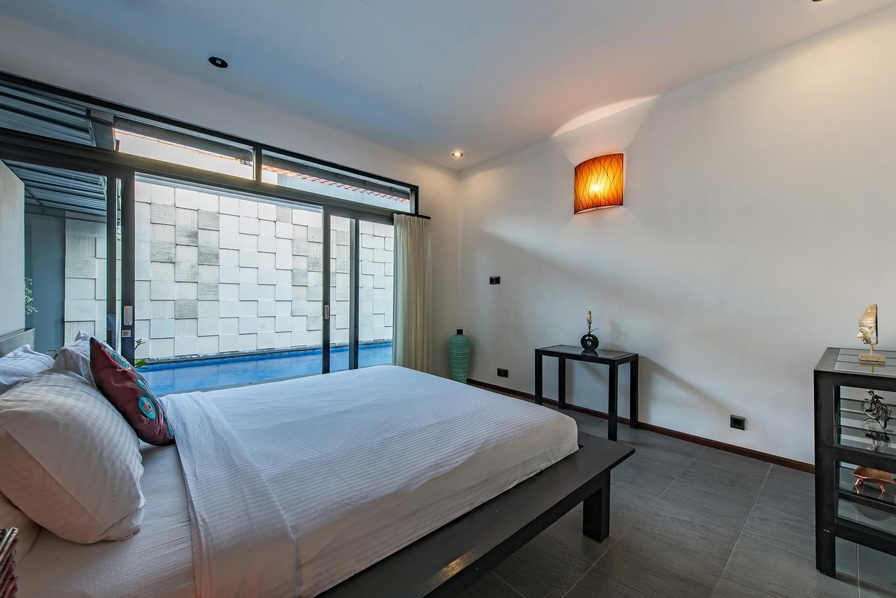 Villa Daria Seminyak (Bali) Exterior photo