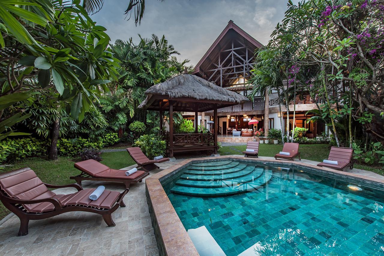 Villa Daria Seminyak (Bali) Exterior photo