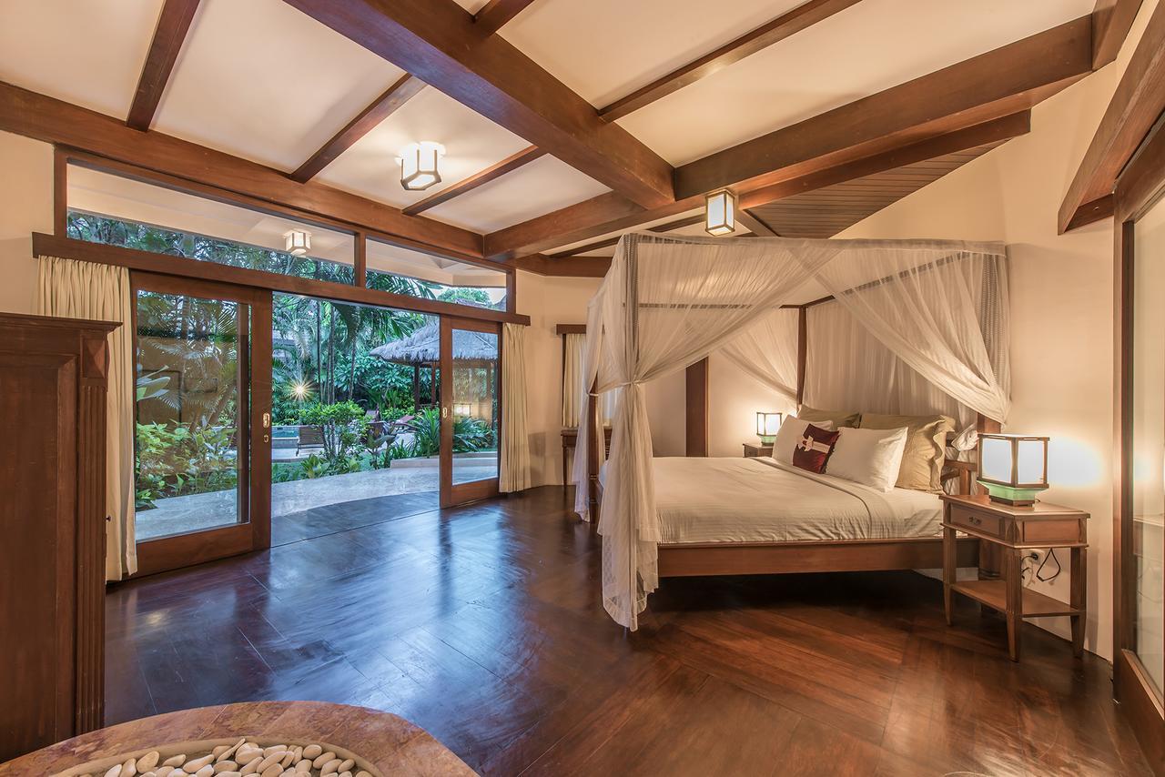 Villa Daria Seminyak (Bali) Exterior photo