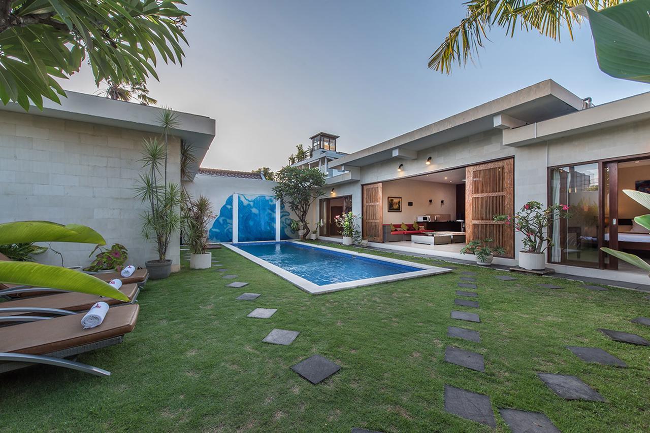 Villa Daria Seminyak (Bali) Exterior photo