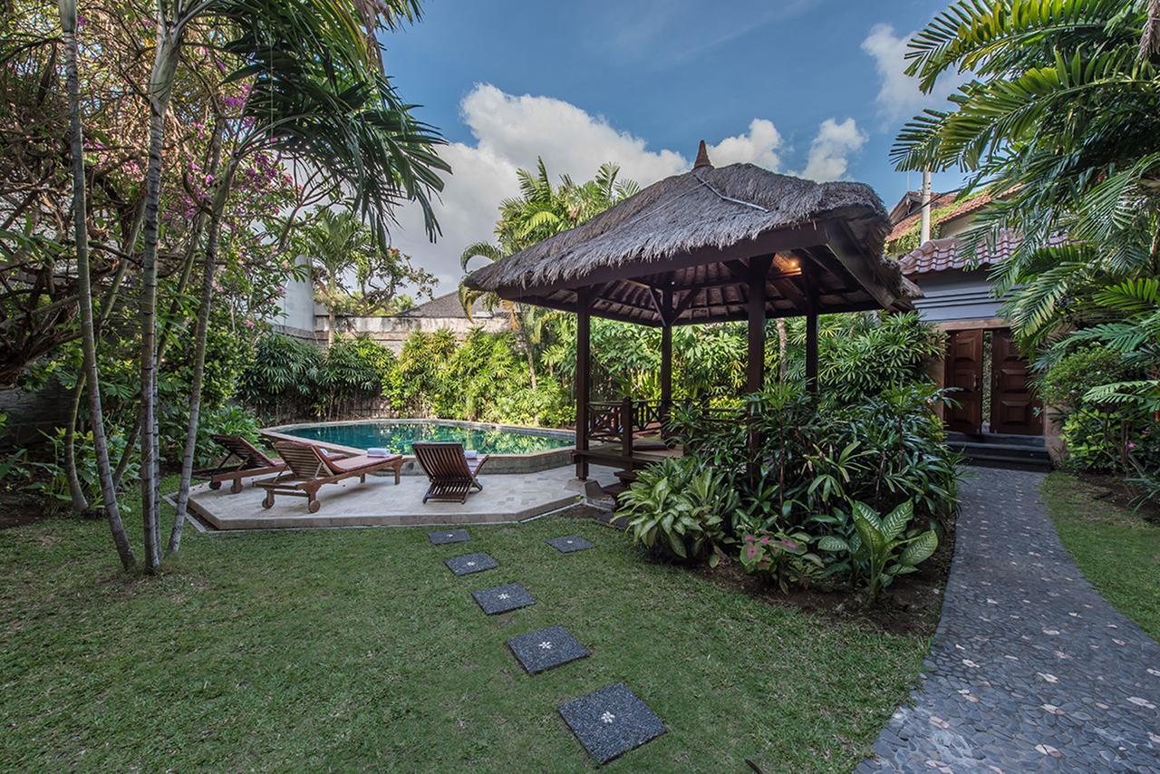 Villa Daria Seminyak (Bali) Exterior photo
