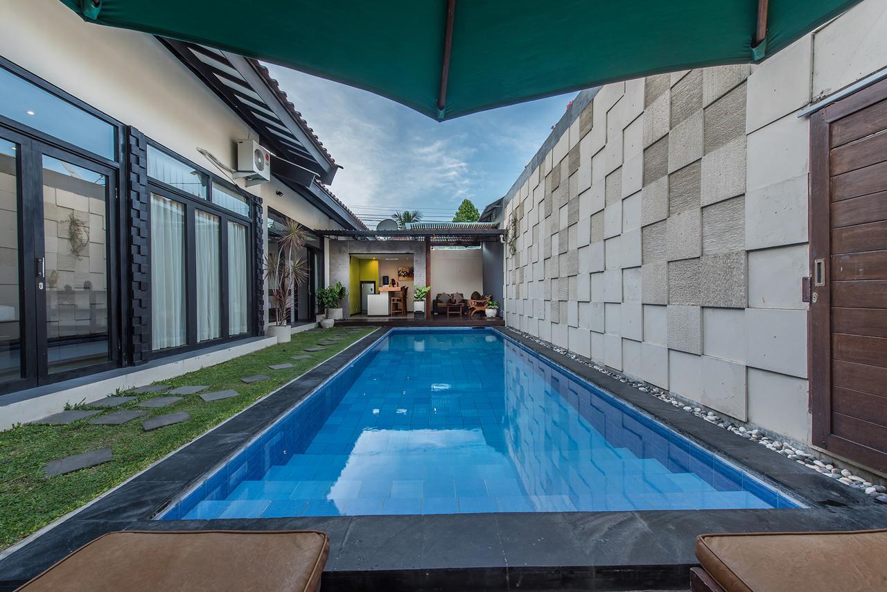 Villa Daria Seminyak (Bali) Exterior photo