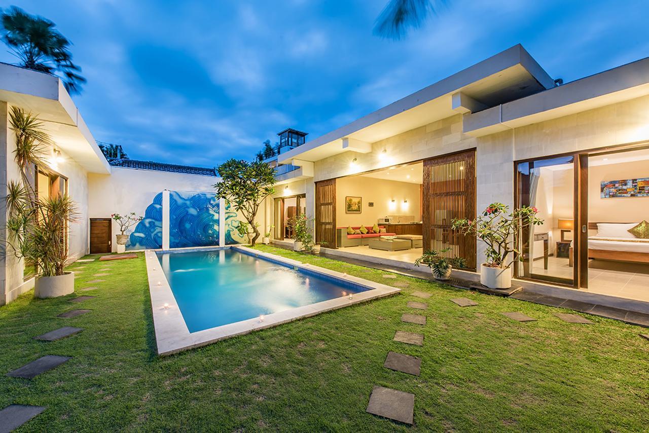Villa Daria Seminyak (Bali) Exterior photo