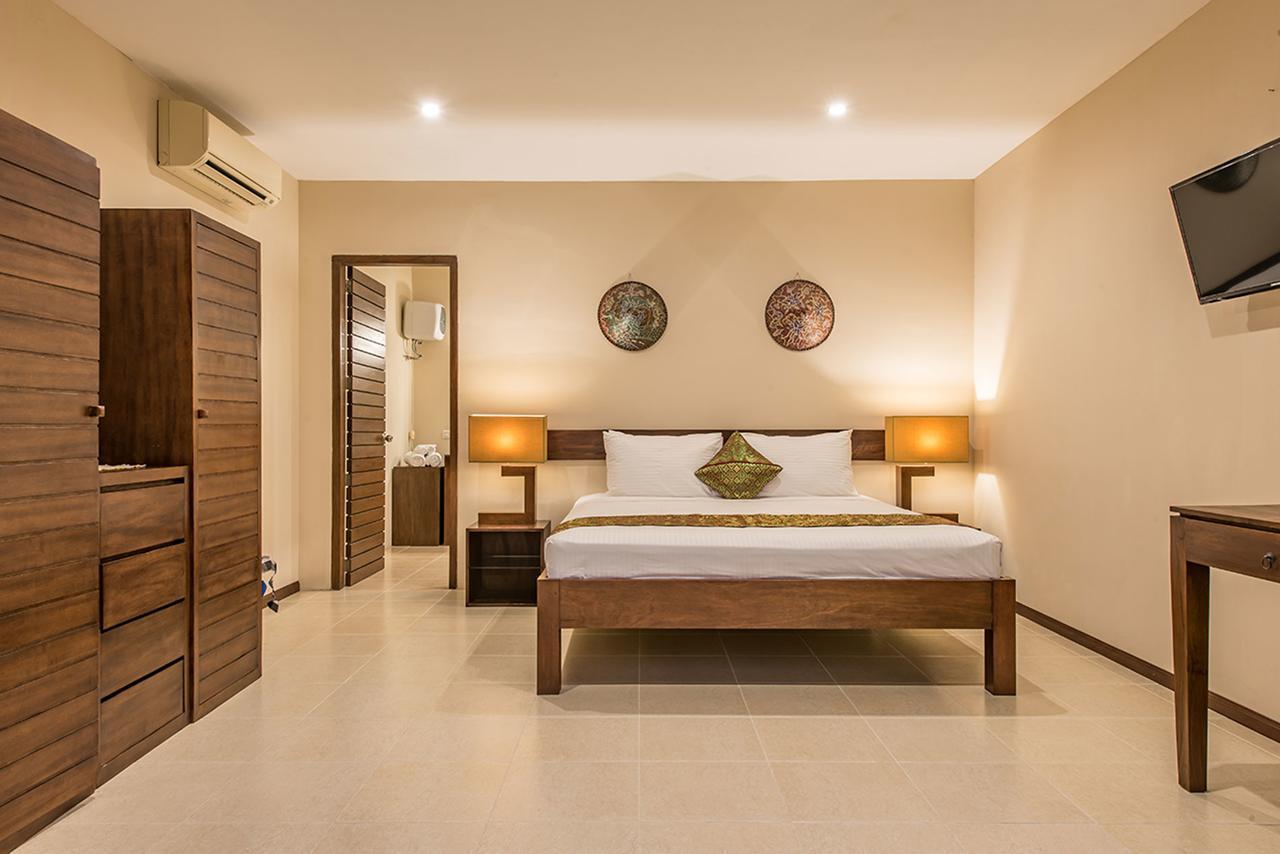 Villa Daria Seminyak (Bali) Exterior photo